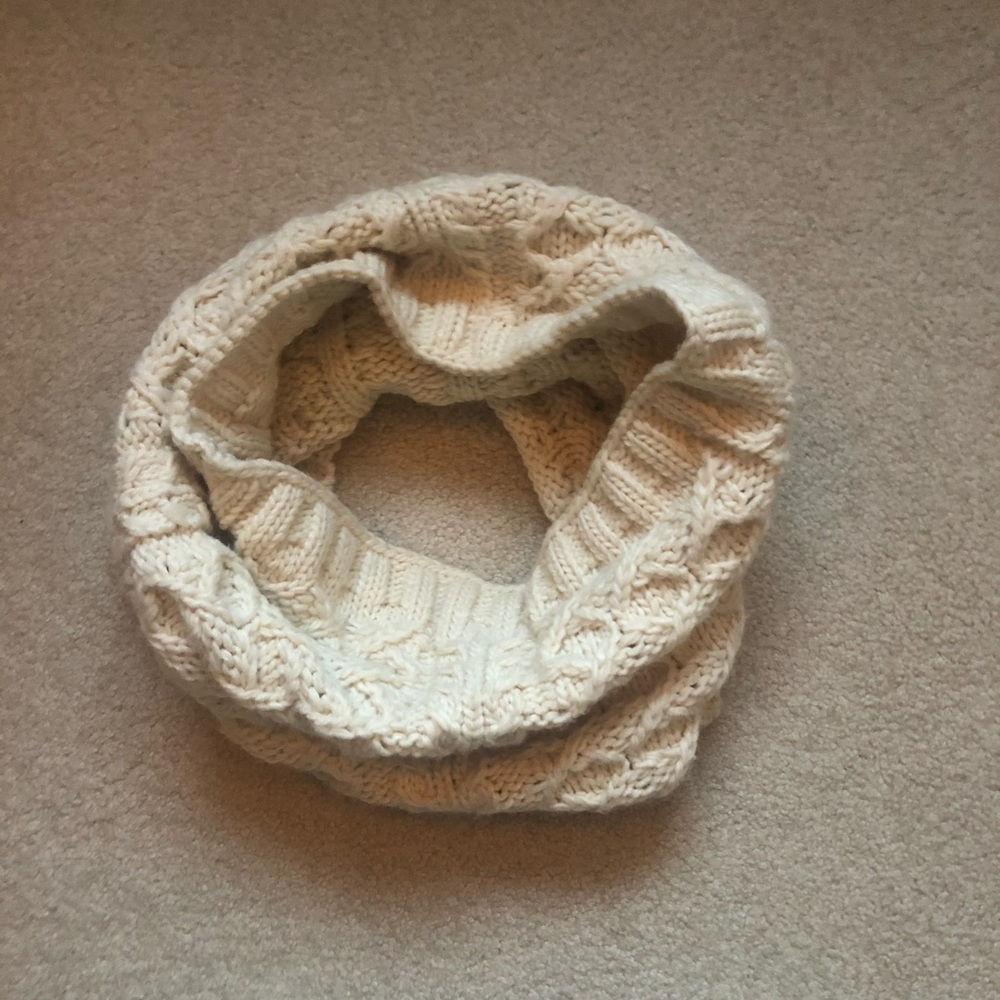 Gap Cowl Neck Scarf